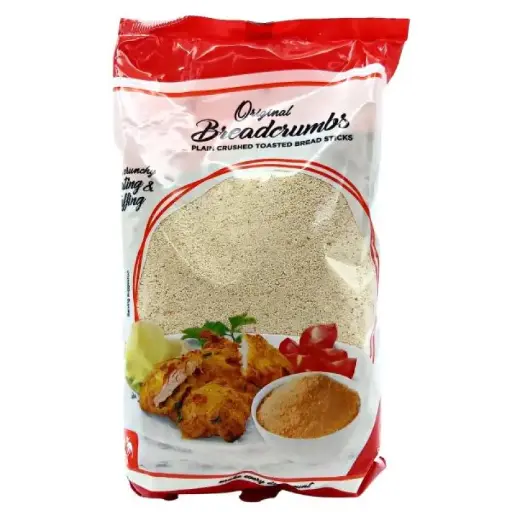 Lamb Dry Breadcrumbs 500gr