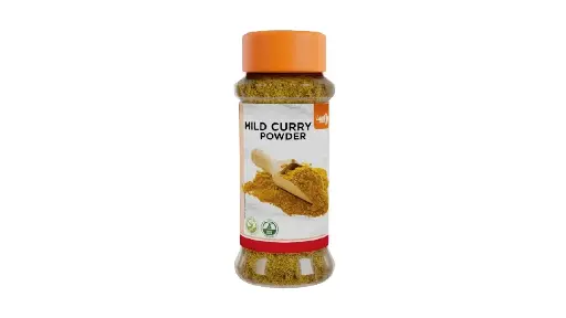 Lamb Mild Curry Powder 50g