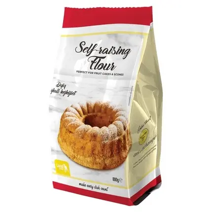 Lamb Self Raising Flour 800g 