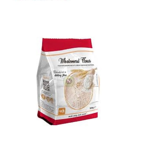 Lamb Wholemeal Flour 500g