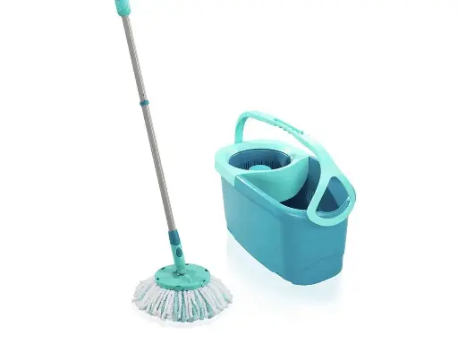 Leifheit Clean Twist Disc Mop Ergo