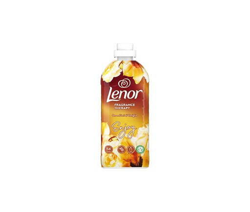Lenor Fragrance Therapy