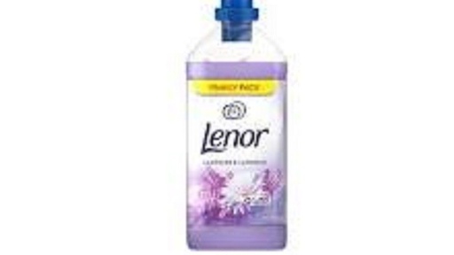 Lenor Lavender & Camomile 1.8L