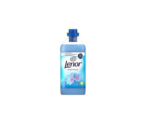 Leonor Risveglio Primaverile Fabric Softener 1.134L
