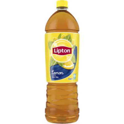 Lipton Iced Tea Lemon 1.5 Lt