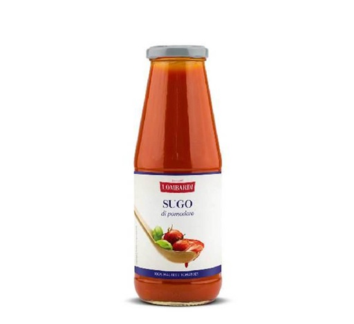 Lombardi Sugo Di Pomodoro