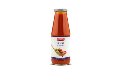 Lombardi Sugo Di Pomorado 710g