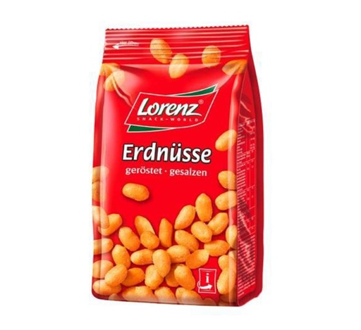 Lorenz Erdnusse Peanuts