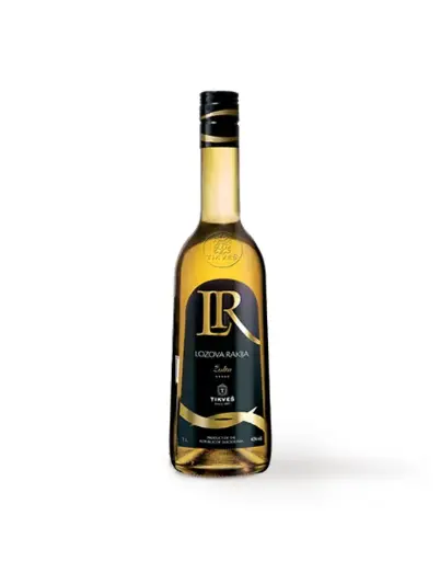 Lozovo Rakija 1L