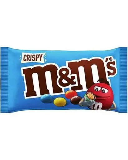M&M'S Crispy 36g