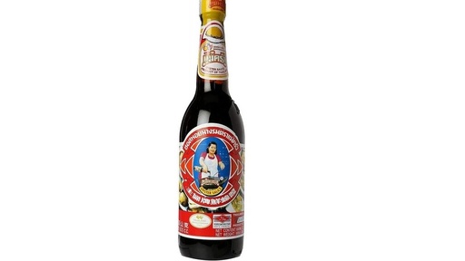 Maekrua Oyster Sauce, 600Ml