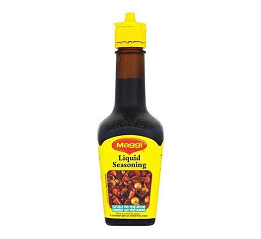 Maggi Liquid Seasoning Hot, 100Ml