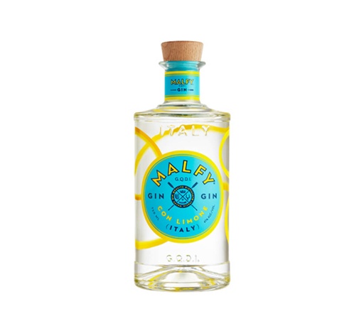 Malfy Gin Limon, 700Ml
