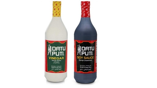 Mang Tomas All-Purpose Sauce, 330G