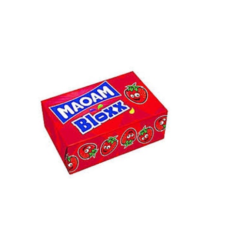 Maoam Minis Chews 22g