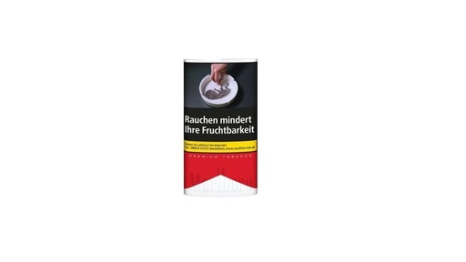 Marlboro Red Tobacco 30g