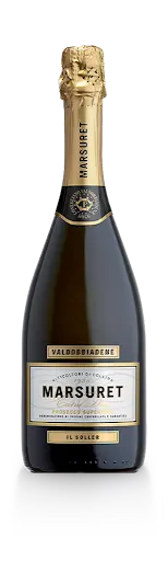 Marsuret Il Soller Poseco Supp Valdob
