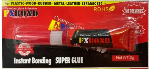 Master Bond - Super Glue (Multi - Use)