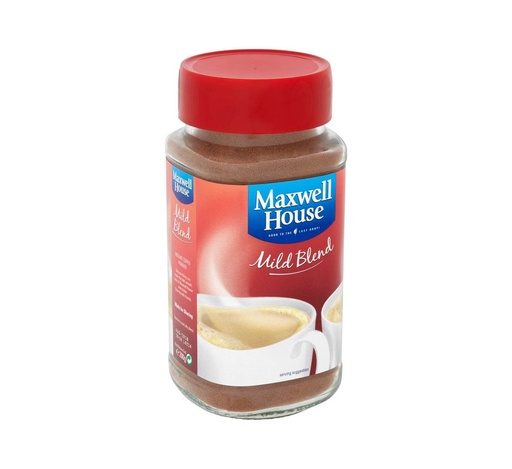 Maxwell House Coffee Powder, 200g