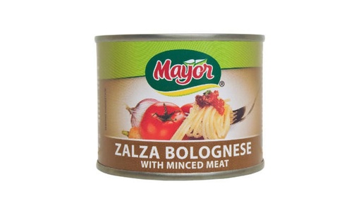 Mayor Zalza Bolognese, 200G