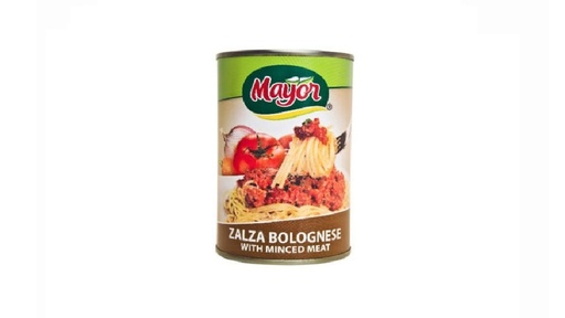 Mayor Zalza Bolognese, 410G