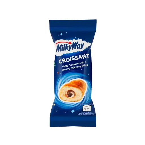 Milky Way Croissants 48g