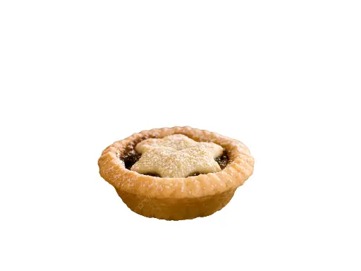 Mince Pies Small