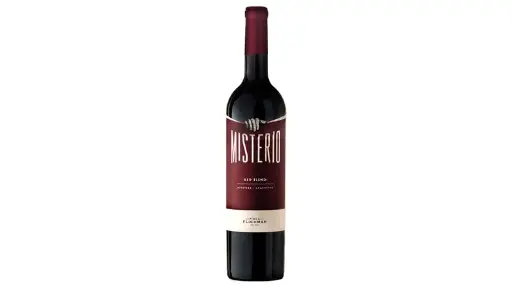 Misterio Malbec 750ml