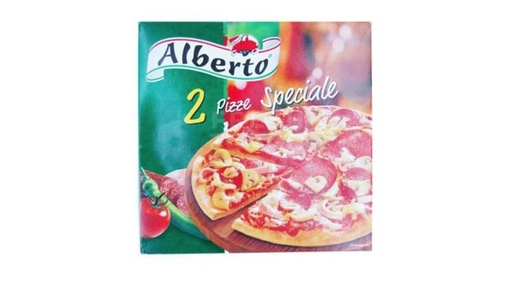 Mkz Lasagne Bolognese, 400G