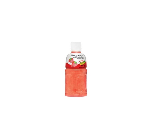 Mogu Mogu Strawberry, 320Ml