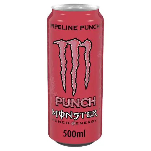 Monster Pipeline Punch, 500ml