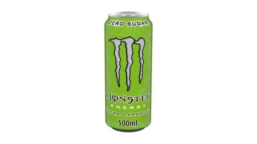 Monster Ultra Paradise, 500 ml