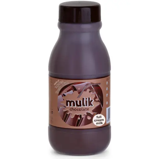 Mulik Chocolate 500ml
