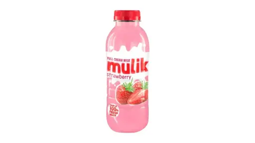 Mulik Strawberry 500ml