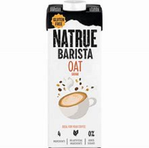 Natre Barista Oat 1L