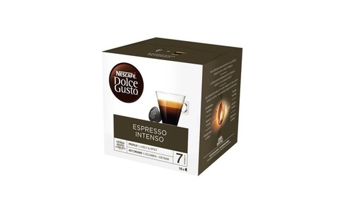 Nescafe Dlc Gusto Epresso Intenso