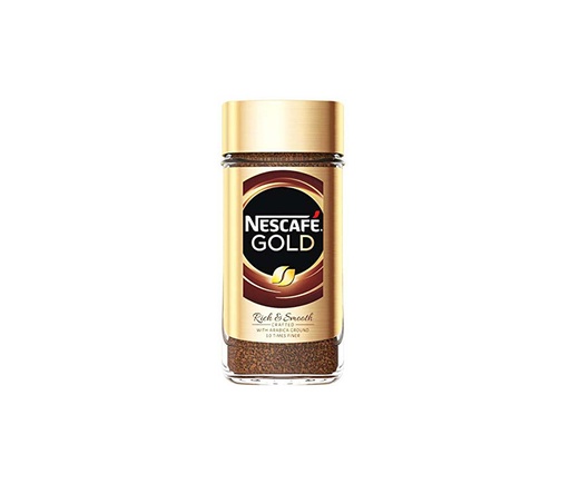 Nescafe Gold Blend Jar, 200G