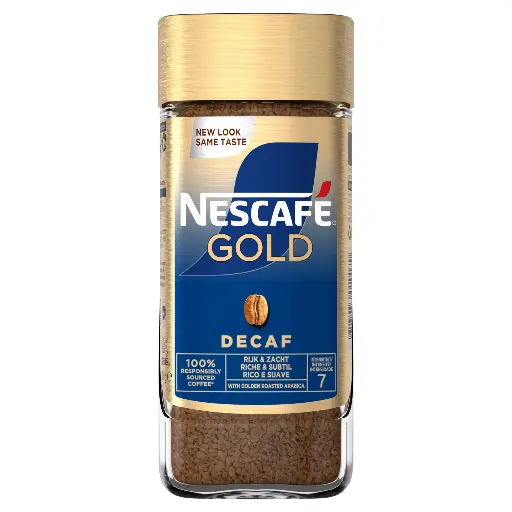 Nescafe Cappuccino 
