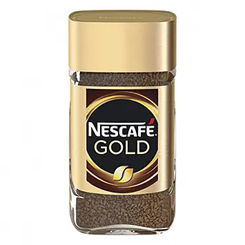 Nescafe Gold 50g