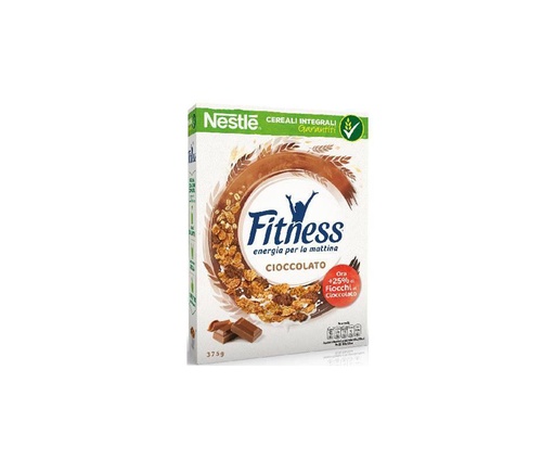 Nestle Fitness Cioccolato, 375G