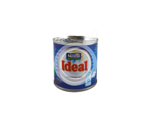 Nestle Ideal Condensed Milk, 170G