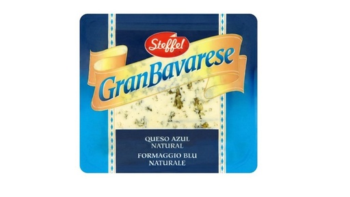 Gran Bavarese Blue Cheese 100g