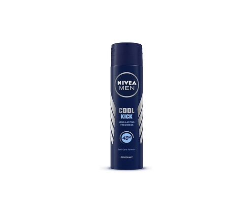 Nivea Men Coolkick, 150Ml