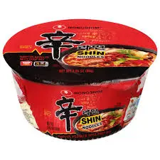Nongshim .99C Only