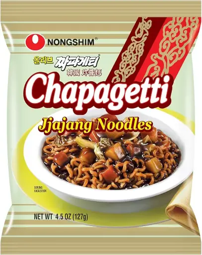 Nongshim Chapagetti