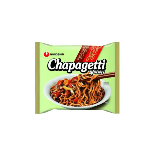 Nongshim Chapagetti Hal 140g