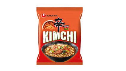 Nongshim Shin Kimchi Hal 120g