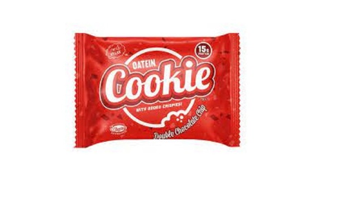 Oatein Cookie Double Chocolate Chip 75G