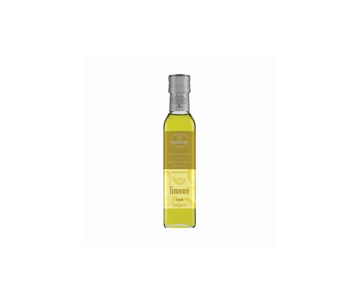 Olitana Extra Virgin Olive Oil Lemon 250Ml
