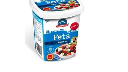 Olympus Feta Original 150g